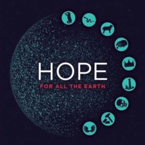 Hope for All the Earth