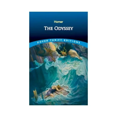 The Odyssey