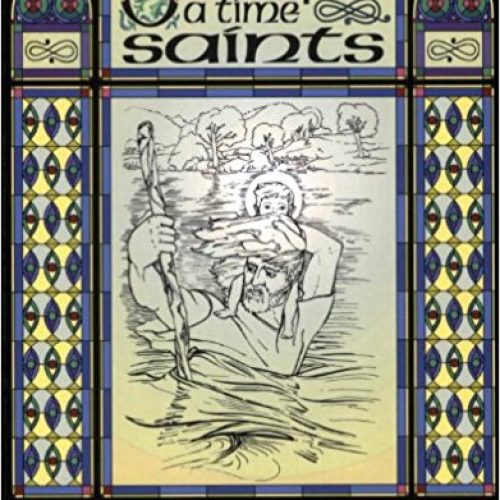 Once Upon a Time Saints