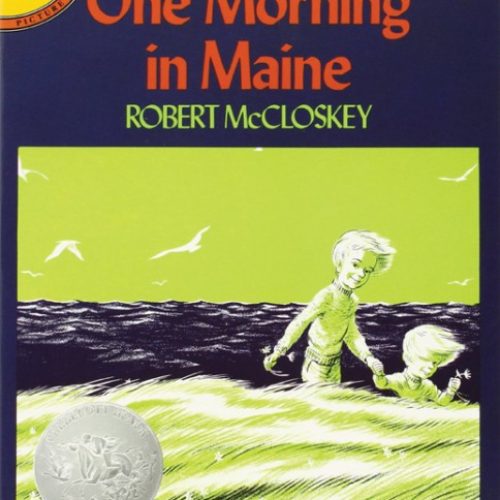 One Morning in Maine