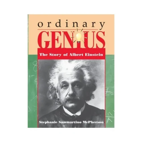 Ordinary Genius