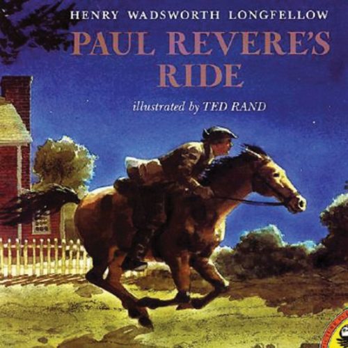 Paul Revere’s Ride