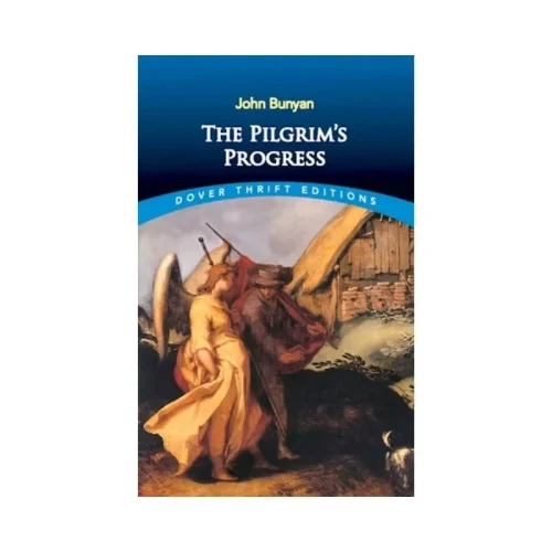 The Pilgrim’s Progress