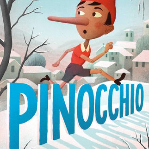 Pinocchio