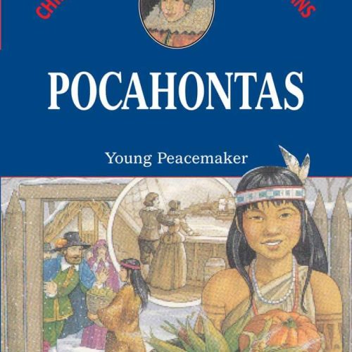 Pocahontas: Young Peacemaker