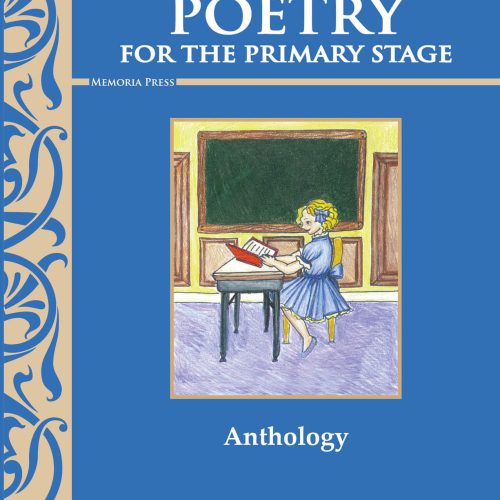 Poetry for the Primary Stage Anthology