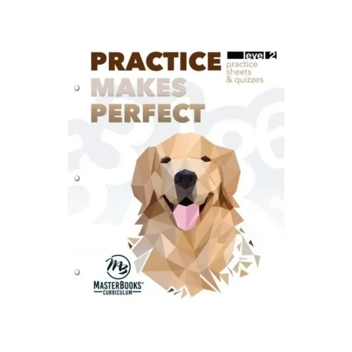 Practice Makes Perfect: Level 2