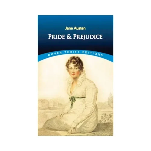 Pride and Prejudice