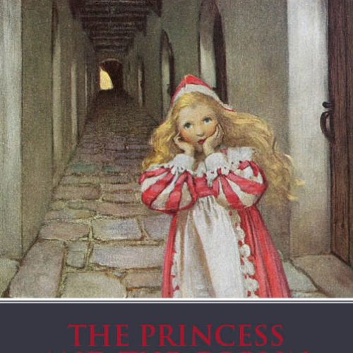 The Princess and the Goblin (Second Edition)