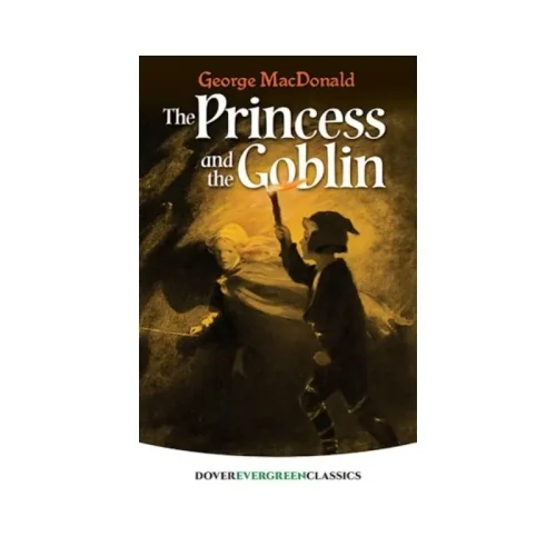 The Princess and the Goblin