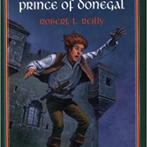 Red Hugh, Prince Of Donegal