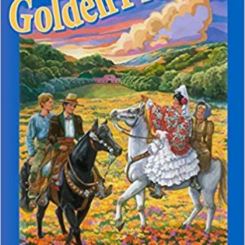 The Ranch of the Golden Flowers