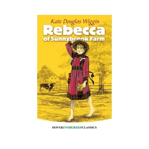 Rebecca of Sunnybrook Farm