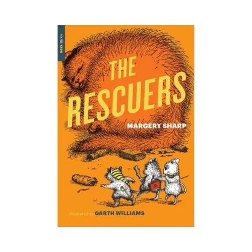 The Rescuers