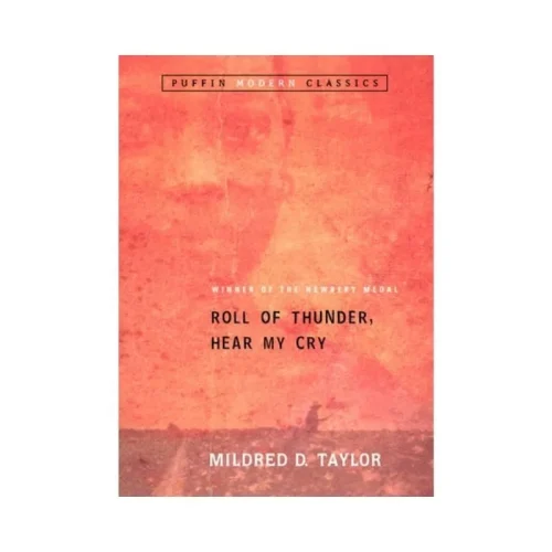 Roll of Thunder, Hear My Cry