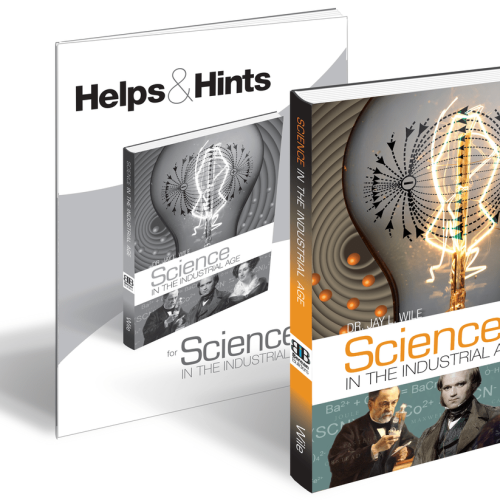 Science in the Industrial Age Set