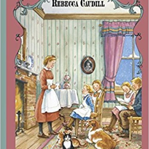 Schoolroom in the Parlor