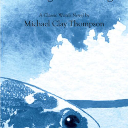 The Rescue at Fragment Crag