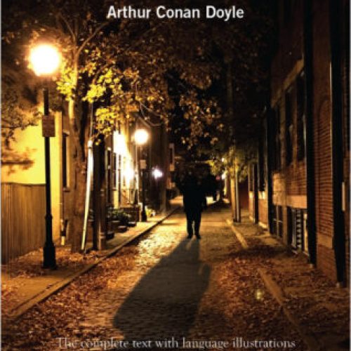 The Hound of the Baskervilles