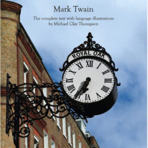 A Connecticut Yankee in King Arthur’s Court