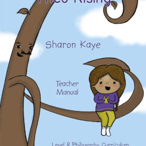 Theo Rising – Teacher Manual