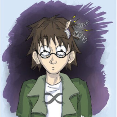 Will Power – Student Book (Perfect Bound)