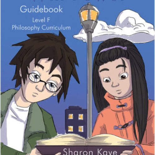 Will Power – Guidebook