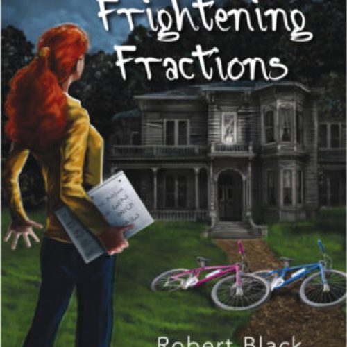 Night of the Frightening Fractions