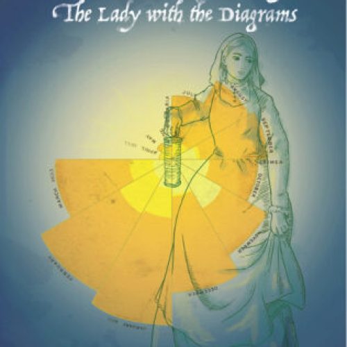 Florence Nightingale: The Lady with the Diagrams