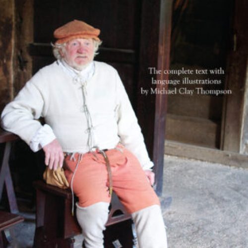 The Chimes: A Goblin Story