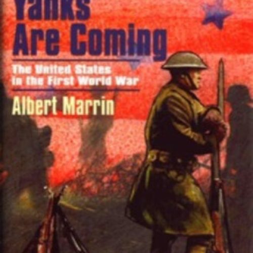 The Yanks Are Coming