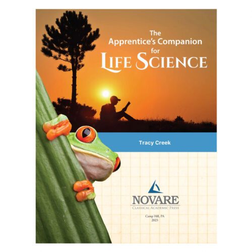 The Apprentice’s Companion for Life Science ***Discounted***
