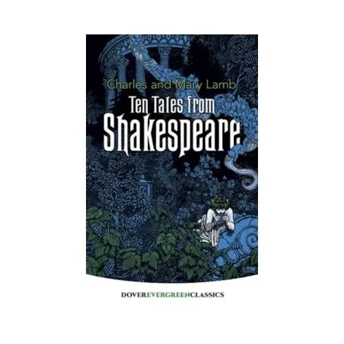 Ten Tales from Shakespeare