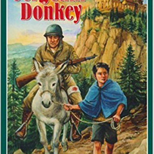The Small War of Sergeant Donkey