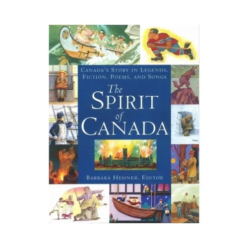 The Spirit of Canada