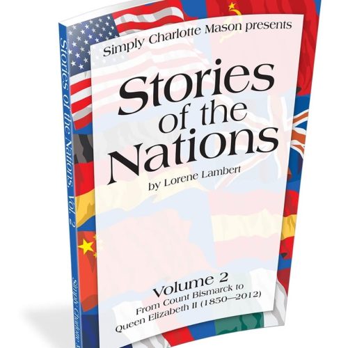 Stories of the Nations Volume 2