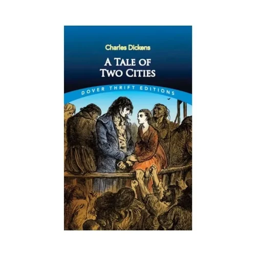 A Tale of Two Cities