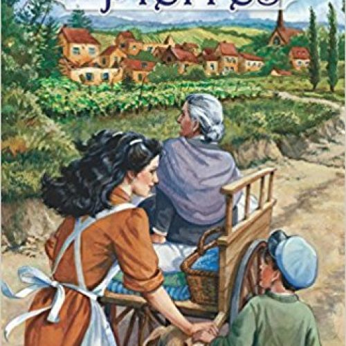 That Girl of Pierre’s