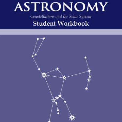 Book of Astronomy – Student Book