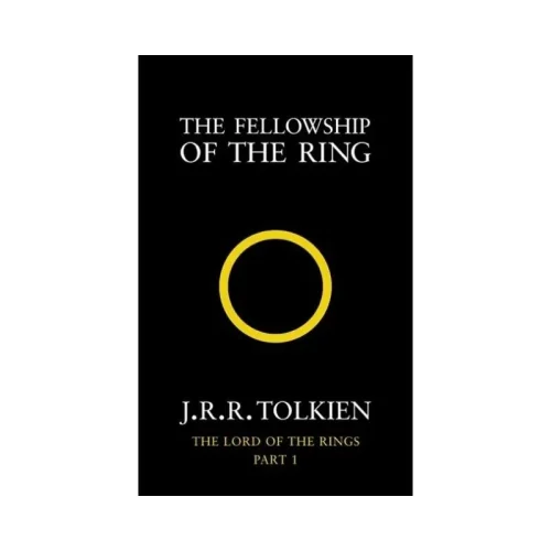 The Fellowship of the Ring