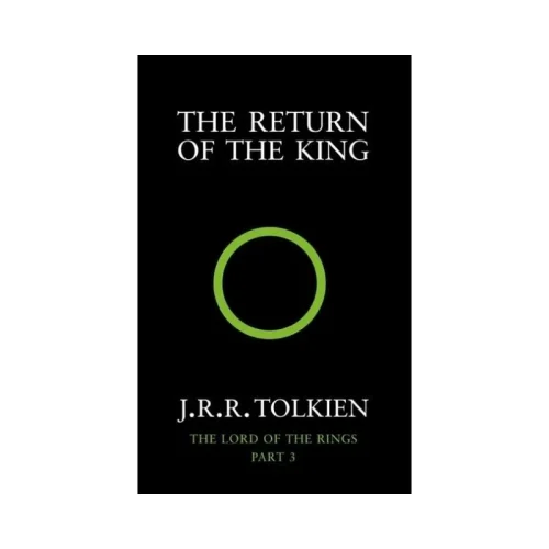 The Return of the King