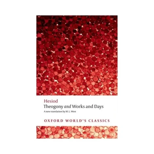 Theogony and Works and Days