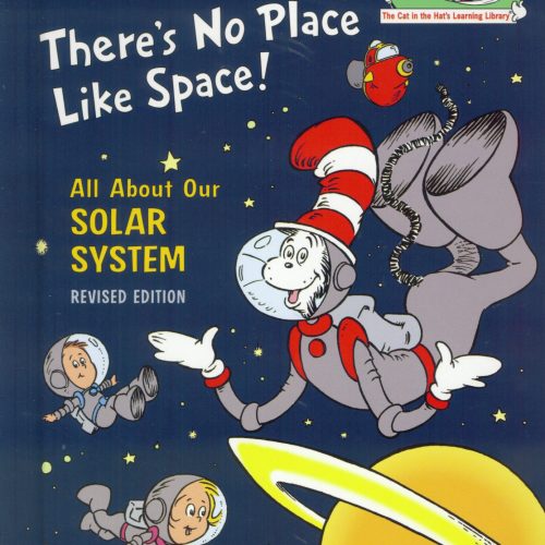 There’s No Place Like Space