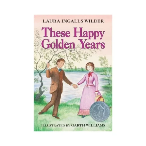 These Happy Golden Years