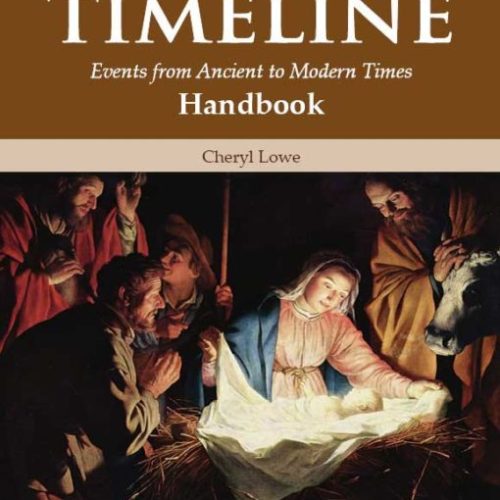 Timeline – Handbook