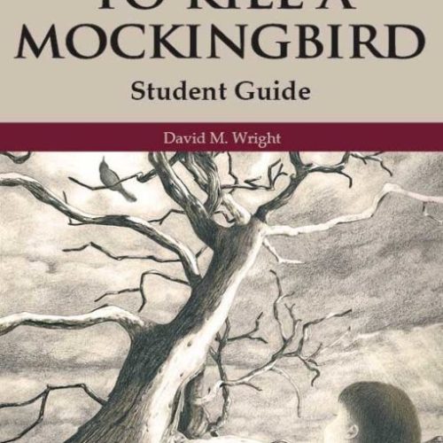 To Kill a Mockingbird – Student Guide