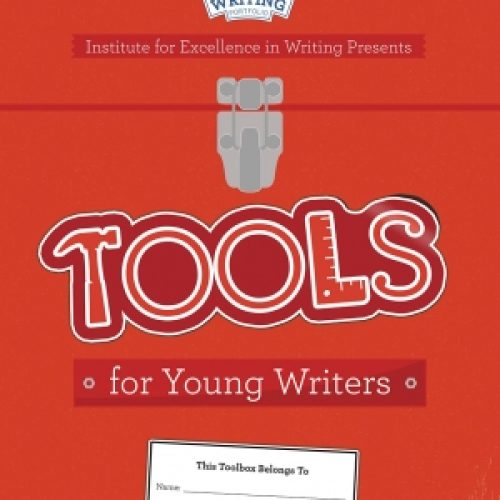Tools for Young Writers