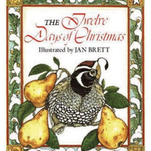 The Twelve Days of Christmas