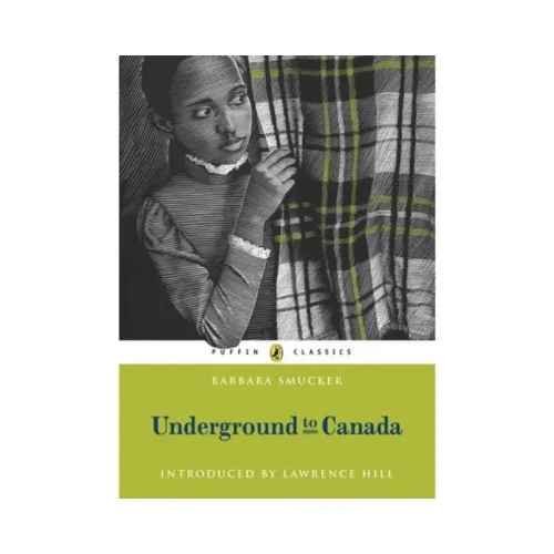 Underground to Canada