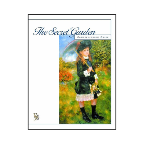 The Secret Garden – Comprehension Guide